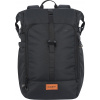Městský batoh HUSKY Moper 28l černý Velikost: onesize Městský batoh HUSKY Moper 28l černý Velikost: onesize