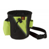 Firedog Pamlskovník malý čierny/neónovozelený Firedog Pamlskovník malý čierny/neónovozelený