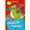 Dráčik na tanieri - Tom Nicoll Dráčik na tanieri - Tom Nicoll