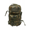 US Assault Pack Medium - woodland US Assault Pack Medium - woodland