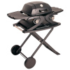 Riwall PRO RGG 20 Compact SET přenosný plynový gril 4,2 kW se dvěma hořáky a pojízdným skládacím stolkem Riwall PRO RGG 20 Compact SET přenosný plynový gril 4,2 kW se dvěma hořáky a pojízdným skládacím stolkem