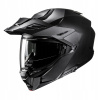 MOTOCYKLOVÁ ČEĽUSŤOVÁ PRILBA HJC I80 SOLID SEMI FLAT ČIERNA XL MOTOCYKLOVÁ ČEĽUSŤOVÁ PRILBA HJC I80 SOLID SEMI FLAT ČIERNA XL