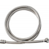 Sapho MINIMAL nerezová sprchová hadica, 150cm MI096 Sapho MINIMAL nerezová sprchová hadica, 150cm MI096
