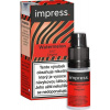 Liquid IMPRESS SALT Watermelon 10ml - 10mg Liquid IMPRESS SALT Watermelon 10ml - 10mg
