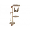 Mačacie strom na stenu KERBL 84458 DOLOMIT GRAPPA, 158x80x53 cm Mačacie strom na stenu KERBL 84458 DOLOMIT GRAPPA, 158x80x53 cm