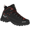 Salewa Turistická obuv Alp Mate Winter Mid Wp Čierna Salewa Turistická obuv Alp Mate Winter Mid Wp Čierna