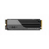 SSD disk Silicon Power XPOWER XS70 2TB M.2 PCIe SSD disk Silicon Power XPOWER XS70 2TB M.2 PCIe