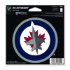 Magnet Winnipeg Jets NHL Die Cut Magnet Magnet Winnipeg Jets NHL Die Cut Magnet