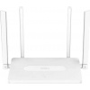 Imou HR12G, Wi-Fi 5 (802.11ac), Dvojpásmový (2,4 ghz/5 ghz), Ethernet / LAN pripojenie, Biela, Stolový smerovač Imou HR12G, Wi-Fi 5 (802.11ac), Dvojpásmový (2,4 ghz/5 ghz), Ethernet / LAN pripojenie, Biela, Stolový smerovač