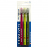 CURAPROX CS 3960 SUPER SOFT ZUBNÉ KEFKY 3KS V BALENÍ CURAPROX CS 3960 SUPER SOFT ZUBNÉ KEFKY 3KS V BALENÍ