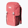 Turistický batoh detský Helly Hansen Marka Jr 11 l sunset pink Turistický batoh detský Helly Hansen Marka Jr 11 l sunset pink