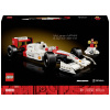 10330 LEGO® ICONS(TM) McLaren MP4/4 a Ayrton Senna 10330 LEGO® ICONS(TM) McLaren MP4/4 a Ayrton Senna