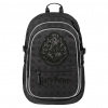 BAAGL Školský batoh Core Harry Potter Rokfort čierny BAAGL Školský batoh Core Harry Potter Rokfort čierny