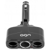 UGo 5mA USB Nabíjačka do auta UGo 5mA USB Nabíjačka do auta