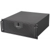 SilverStone SST-RM23-502-MINI - 2U SilverStone SST-RM23-502-MINI - 2U