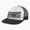 Šiltovka DYNAFIT Graphic Trucker nimbus/tabloid Šiltovka DYNAFIT Graphic Trucker nimbus/tabloid