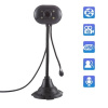 480P USB 2.0 PC kamera, webová kamera s mikrofónom a 4 LED svetlami, kábel: 1,1 m 480P USB 2.0 PC kamera, webová kamera s mikrofónom a 4 LED svetlami, kábel: 1,1 m