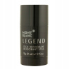 Mont Blanc Legend dezodorant tyčinka 75 ml Mont Blanc Legend dezodorant tyčinka 75 ml