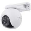 EZVIZ EZVIZ IP kamera H80f Triple Lens (3x4MP)/ PTZ/ Wi-Fi/ 3x4Mpix/ krytí IP67/ objektiv 2,8 + 6 + 12mm/ IR až 30m EZVIZ EZVIZ IP kamera H80f Triple Lens (3x4MP)/ PTZ/ Wi-Fi/ 3x4Mpix/ krytí IP67/ objektiv 2,8 + 6 + 12mm/ IR až 30m