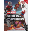 LEGO Marvel Secrets of the Avengers LEGO Marvel Secrets of the Avengers