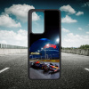 Formula 1 - Red Bull car on way - Iné obaly Formula 1 - Red Bull car on way - Iné obaly
