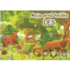 Moja prvá knižka: Les - Veduta Moja prvá knižka: Les - Veduta