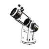 SkyWatcher Skyliner-250PX FlexTube (254/1200) GOTO Dobsonian SkyWatcher Skyliner-250PX FlexTube (254/1200) GOTO Dobsonian