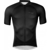 dres FORCE PURE kr. rukáv, černý Velikost: XS dres FORCE PURE kr. rukáv, černý Velikost: XS