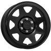 DOTZ 4X4 DAKAR HD 7x17, 6x120 ET44, Černá DOTZ 4X4 DAKAR HD 7x17, 6x120 ET44, Černá