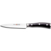 Wüsthof Kuchynský nôž špikovací CLASSIC IKON 12 cm čierna GG315 Wüsthof Kuchynský nôž špikovací CLASSIC IKON 12 cm čierna GG315