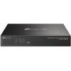 TP-LINK Záznamové zařízení VIGI NVR1008H-8P - NVR, 8 kanálů, 8x PoE TP-LINK Záznamové zařízení VIGI NVR1008H-8P - NVR, 8 kanálů, 8x PoE