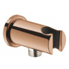 Grohe Rainshower Nástenné kolienko s držiakom, Warm Sunset 26658DA0-GR Grohe Rainshower Nástenné kolienko s držiakom, Warm Sunset 26658DA0-GR