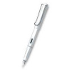 Lamy Safari Shiny White hrot M Lamy Safari Shiny White hrot M
