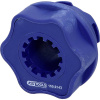 KS Tools 150.9143 Bajonetový adaptér pre lievik na plnenie oleja pre motor EA888; 150.9143 KS Tools 150.9143 Bajonetový adaptér pre lievik na plnenie oleja pre motor EA888; 150.9143