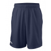 Wilson B Team II 7 SHORT navy Wilson B Team II 7 SHORT navy