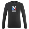 MILLET CHAM T TS LS M NOIR NEW - L MILLET CHAM T TS LS M NOIR NEW - L