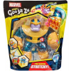 GOO JIT ZU - MARVEL FIGURE - SUPAGOO THANOS GOO JIT ZU - MARVEL FIGURE - SUPAGOO THANOS