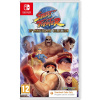 Street Fighter 30th Anniversary Collection Nintendo Digitálny prepínač Street Fighter 30th Anniversary Collection Nintendo Digitálny prepínač