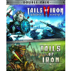 Tails of Iron 1 & 2 Double Pack Standard Edition - Steam PC Tails of Iron 1 & 2 Double Pack Standard Edition - Steam PC