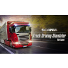 Scania Truck Driving Simulator (PC Steam) (Global) Scania Truck Driving Simulator (PC Steam) (Global)