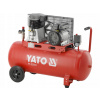 Olejový kompresor Yato YT-23310 100 l, 10 bar Olejový kompresor Yato YT-23310 100 l, 10 bar