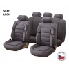 Cappa 06360 Autopotahy Perfetto YL Seat Leon šedá Cappa 06360 Autopotahy Perfetto YL Seat Leon šedá