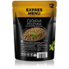 Expres Menu Šošovicová polievka – 600 g Expres Menu Šošovicová polievka – 600 g