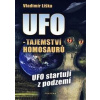 UFO -Tajemství Homosaurů - Liška Vladimír UFO -Tajemství Homosaurů - Liška Vladimír