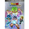 Dragon Ball: Sparking! Zero – Deluxe Edition – PC DIGITAL Dragon Ball: Sparking! Zero – Deluxe Edition – PC DIGITAL