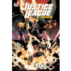 Justice League Vol. 1: Prisms - Brian Michael Bendis, David Marquez Justice League Vol. 1: Prisms - Brian Michael Bendis, David Marquez