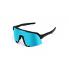Športové slnečné okuliare NEIBO Hawk Black/ice blue Športové slnečné okuliare NEIBO Hawk Black/ice blue