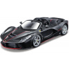 Maisto KIT FERRARI ASSEMBLY LINE Ferrari AL LaFerrari Aperta 1:24 Maisto KIT FERRARI ASSEMBLY LINE Ferrari AL LaFerrari Aperta 1:24