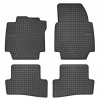 Koberce Gumenné FROGUM - Renault CAPTUR 2013-2019 Koberce Gumenné FROGUM - Renault CAPTUR 2013-2019