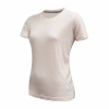 Dámske tričko kr.rukáv SENSOR MERINO LITE mottled beige XL Dámske tričko kr.rukáv SENSOR MERINO LITE mottled beige XL